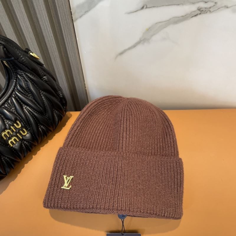 Louis Vuitton Caps